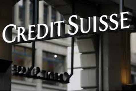 Pencaplokan Raksasa Credit Suisse Bakal Jadi Sejarah Baru